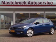 Opel Astra - 1.2 Business Edition Staat in Hardenberg