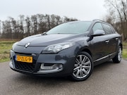 Renault Mégane - Estate 1.2 TCe GT-Line / Airco / Navigatie / Camera / Half L