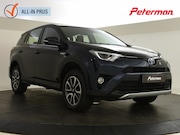Toyota RAV4 - 2.5 Hybrid Dynamic 197PK Navi | Blind spot | Trekhaak |