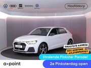 Audi A1 - Sportback 25 TFSI Advanced edition 95 pk | Verlengde garanti