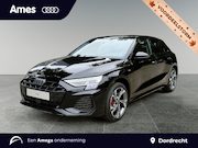Audi A3 - Sportback 45 TFSI e S edition Competition