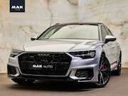 Audi A6 - Avant 55 TFSI e Quattro Pro Line S Competition , pano, B&O,
