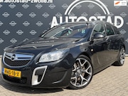 Opel Insignia - 2.8 T OPC / 4x4 / Automaat / Kuipstoelen / Navi / APK / Airc