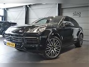 Porsche Cayenne - Coupe 3.0 E-Hybrid Platinum Edition pano leer Bose