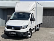 Volkswagen Crafter - 35 2.0 TDI L3 Comfortline