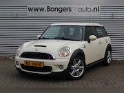MINI Clubman - 1.6 Cooper S Chili