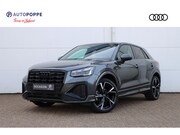 Audi Q2 - 30 TFSI S-Line Edition 110pk