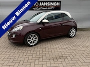 Opel Adam - 1.4 Glam Automaat!!! | Panoramadak | Stoel/Stuurverwarming |