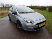 Fiat Punto - 0.9 TwinAir Easy