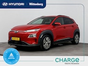 Hyundai Kona - EV Premium 64 kWh | Camera | SOH 96% | Warmtepomp | Navi & C