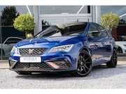 Seat Leon - 2.0 TSI CUPRA Ultimate Edition Pano Beats Carbon
