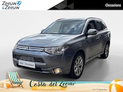 Mitsubishi Outlander - 2.0 PHEV Instyle+ | Stoelverwarming voor | Leder interieur |