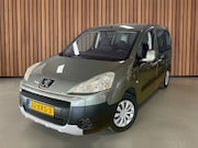 Peugeot Partner - Tepee 1.6 XT | Airco | Trekhaak.