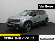 Jeep Avenger - 1st Edition 54 kWh | Climate | LMV | Camera | elektr klep |