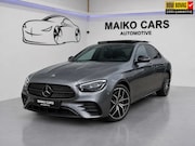 Mercedes-Benz E-klasse - 300 e 4MATIC AMG LINE PANO 360 CAMERA