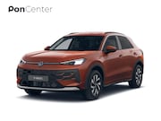 Volkswagen T-Roc - Limited Edition 1.5 eTSI 85 kW / 116 PK