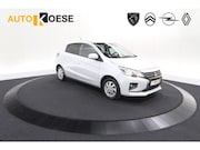 Mitsubishi Space Star - 1.2 Intense | AUTOMAAT! | Apple Carplay | Allseason Banden |
