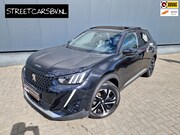 Peugeot 2008 - 1.5 BlueHDi AUT GT Line 130PK /I cockpit /Pano