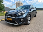 Kia Niro - 1.6 GDi Hybrid DynamicLine_NETTE AUTO