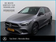 Mercedes-Benz B-klasse - 250 e AMG Line | Night LED Camera