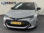 Toyota Corolla - Touring Sports 1.8 Hybrid 122 PK Active Premium Camera / App