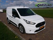 Ford Transit Connect - 1.5 EcoBlue L1 AC CAMERA NAVI 3-SEATS ** 6699 EX BTW