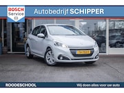 Peugeot 208 - 1.2 PureTech Blue Lion