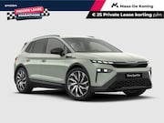 Skoda Elroq - Sportline Elektromotor 210 kW / 286 PK SUV Elektri sch | Tim