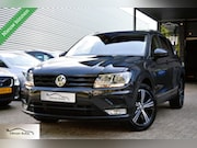 Volkswagen Tiguan - 2.0 TDI Aut Connected Series|Pano|Navi|Nap