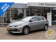 Toyota Auris - 1.8 HYBRID ASPIRATION 5-DEURS CAMERA CRUISE NL-AUTO AFN.TREK