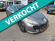 Peugeot 207 - 1.6 VTi Première