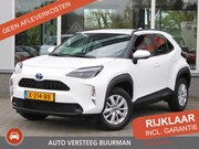 Toyota Yaris Cross - 1.5 Hybrid Active Cruise en Climate Control, Carplay/Android