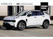 Lynk & Co 01 - Core | Achteruitrijcamera | LED Koplampen | Adaptieve Cruise