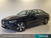 Mercedes-Benz C-klasse - 300 e Luxury Line | Navigatie | Stoelverwarming | Achteruitr