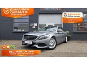 Mercedes-Benz C-klasse - Estate 180 Exclusive | AUTOMAAT | BURMESTER | ELEKTR. ACHTER