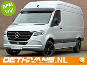 Mercedes-Benz Sprinter - 319 3.0 CDI L2H2 / 7G-Tronic / Laadklep / Camera / Euro6