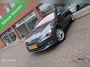 Skoda Superb - 1.6 TDI Ambition Business Carplay Navi Automaat