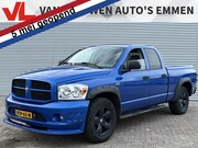 Dodge Ram - | Lees tekst! | Read text! |