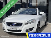 Volvo C70 - Convertible 2.5 T5 Summum