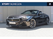 BMW Z4 - M40i Automaat / M Sportstoelen / Comfort Access / Stoelverwa
