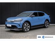 Ford Capri - Collection Extended Range RWD 79 kWh | Driver Assistance Pac