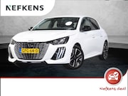 Peugeot 208 - 1.2 100PK Allure | 1ste eigenaar | AppleCarplay/Android Auto