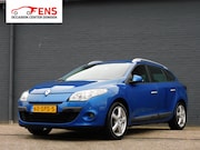 Renault Mégane - Estate 1.5 dCi Dynamique NAVI! BLUETOOTH! CRUISE! CLIMA! LM 