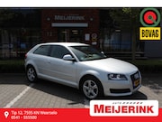 Audi A3 - 1.8 TFSI Attraction Pro Line Business