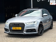 Audi A6 - 3.0 TFSI quattro Premium Edition AUTOMAAT PANO|KEYLESS|DODEH