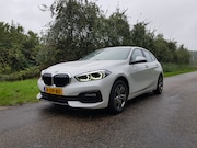 BMW 1-serie - 116i Business Edition 2022 - Volledig BMW Onderhouden