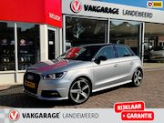 Audi A1 - Sportback 1.0 TFSI Sport Pro Line S, Navigatie, Trekhaak, Cr