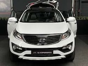 Kia Sportage - 1.6 GDI X-ecutive Plus Pack PANO NAVI LEER