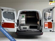 Mercedes-Benz Citan - SERVICEWAGEN 108 CDI euro6 Pro Camera, M-Bux, BOTT Inrichtin