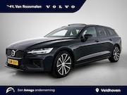 Volvo V60 - 2.0 T8 Plug-in hybrid AWD Plus Dark | Pano | BLIS | Memory |